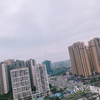 成都刘彬公寓酒店提供图片