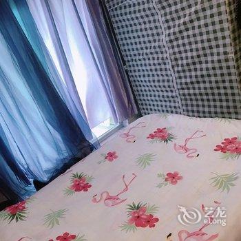 成都刘彬公寓酒店提供图片