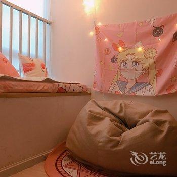 成都刘彬公寓酒店提供图片