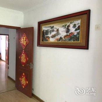 青岛绿洲之家公寓(3号店)酒店提供图片