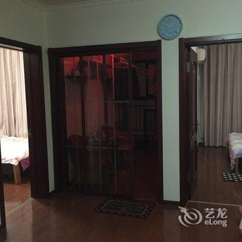 青岛睿妈公寓酒店提供图片