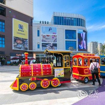 昆明阅心民宿(3号店)酒店提供图片