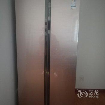 青岛旅行家的梦想公寓酒店提供图片