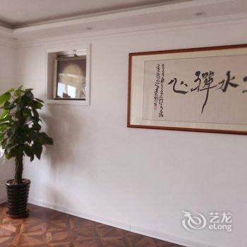 青岛?心宿公寓酒店提供图片