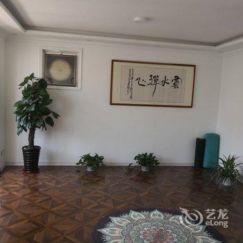 青岛?心宿公寓酒店提供图片