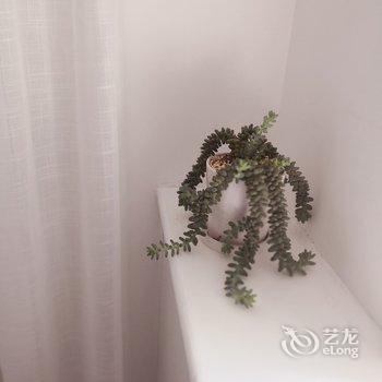 青岛?心宿公寓酒店提供图片