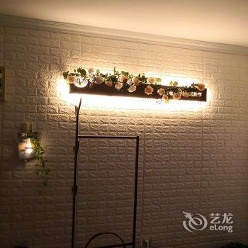 青岛?心宿公寓酒店提供图片