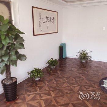 青岛?心宿公寓酒店提供图片