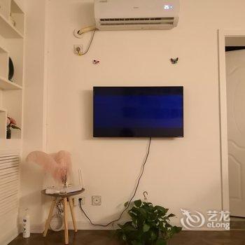 青岛?心宿公寓酒店提供图片