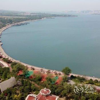 青岛xueqing公寓酒店提供图片