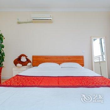 青岛荆坤公寓酒店提供图片
