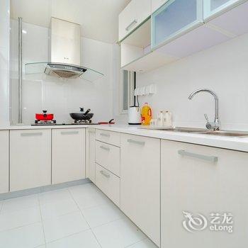 青岛荆坤公寓酒店提供图片