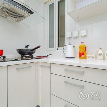 青岛荆坤公寓酒店提供图片