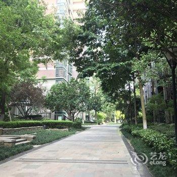 成都柠檬味公寓酒店提供图片