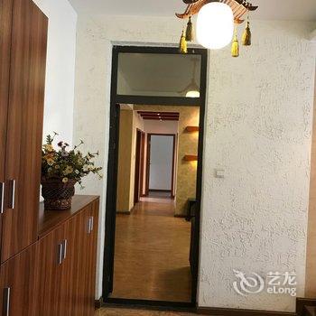成都柠檬味公寓酒店提供图片