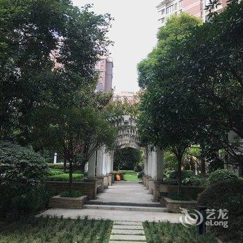 成都柠檬味公寓酒店提供图片