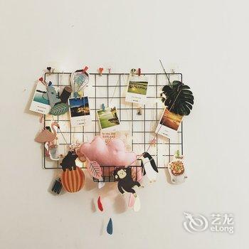 广州半山留白民宿酒店提供图片