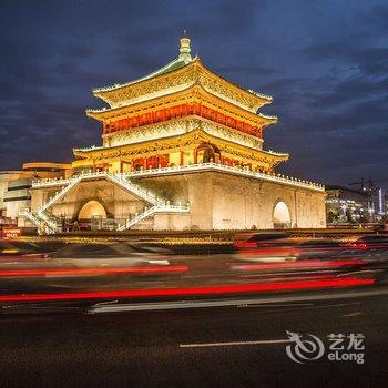 西安书院公寓酒店提供图片