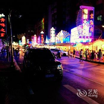 青岛d-dj-j公寓酒店提供图片