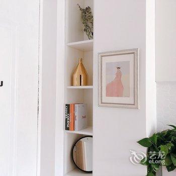 青岛GiGi home公寓酒店提供图片