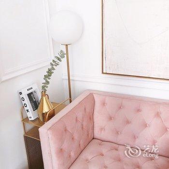 青岛GiGi home公寓酒店提供图片