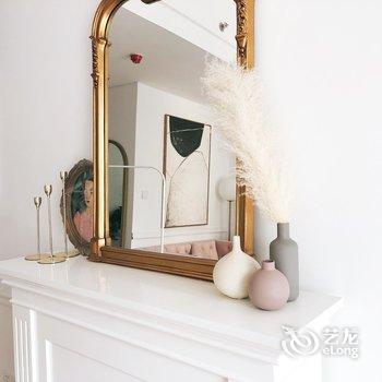 青岛GiGi home公寓酒店提供图片