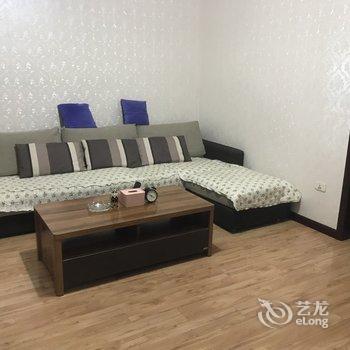 重庆渝隐公寓酒店提供图片