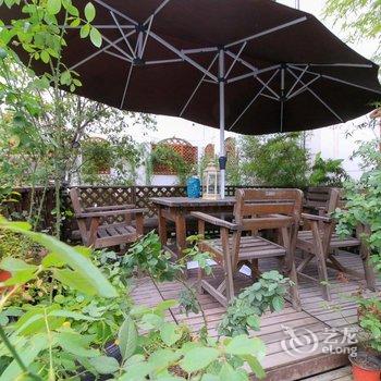 荣驿国际青年旅舍(横店梦幻谷总店)酒店提供图片