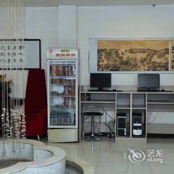 贝壳酒店(承德避暑山庄二牌楼店)酒店提供图片