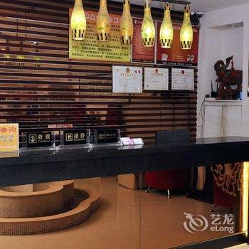 贝壳酒店(承德避暑山庄二牌楼店)酒店提供图片