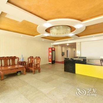 东兴海景楼度假村酒店提供图片