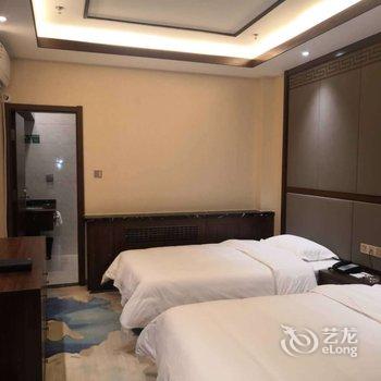 克什克腾蒙元艺术精品酒店酒店提供图片