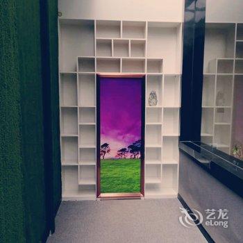 秦迎宾馆(华山景区店)酒店提供图片