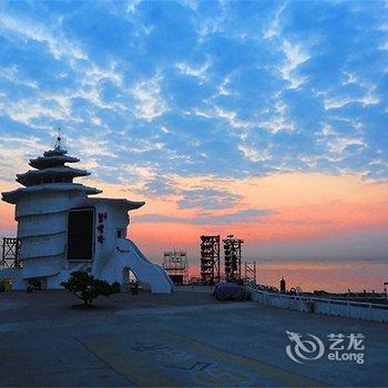 北戴河兰墨缘民宿酒店提供图片