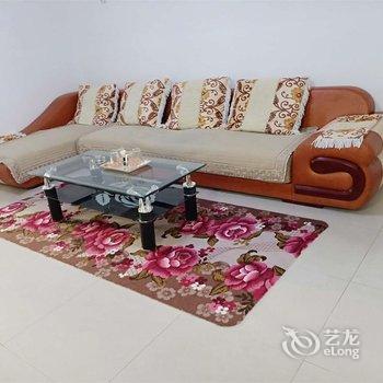 辽源紫色的水晶公寓(新阳路分店)酒店提供图片