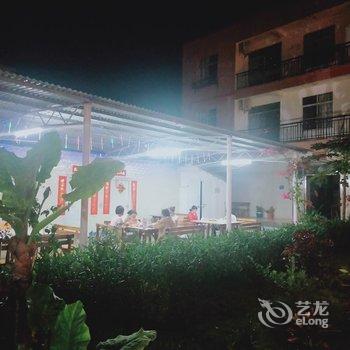 北海涠洲岛陌海民宿(南湾店)酒店提供图片