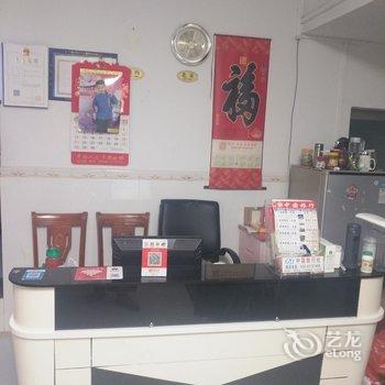 千盛公寓(广州南站店)酒店提供图片