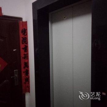 青岛范东生公寓酒店提供图片