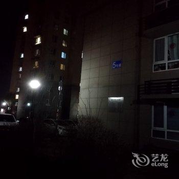 青岛范东生公寓酒店提供图片