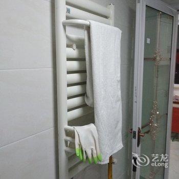青岛范东生公寓酒店提供图片