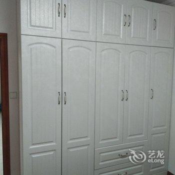青岛范东生公寓酒店提供图片