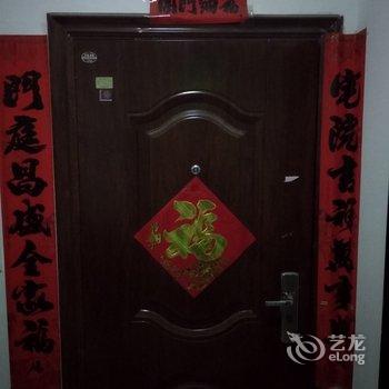 青岛范东生公寓酒店提供图片