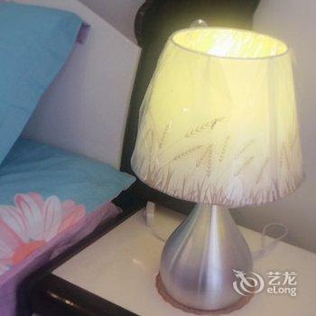 西安李增公寓酒店提供图片