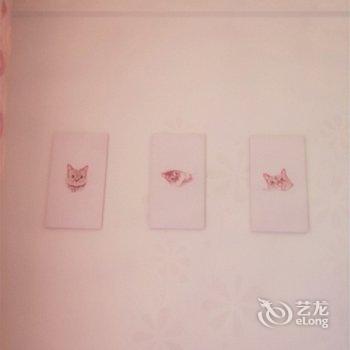 西安李增公寓酒店提供图片