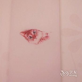 西安李增公寓酒店提供图片