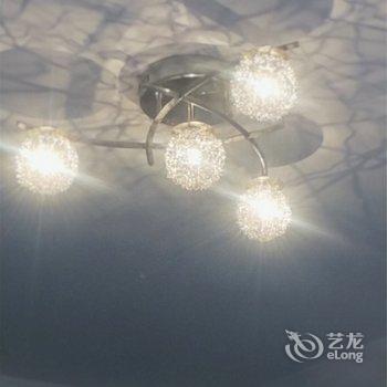 西安李增公寓酒店提供图片