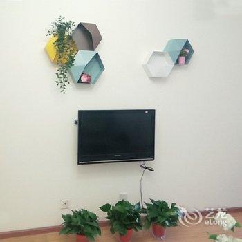 西安李增公寓酒店提供图片