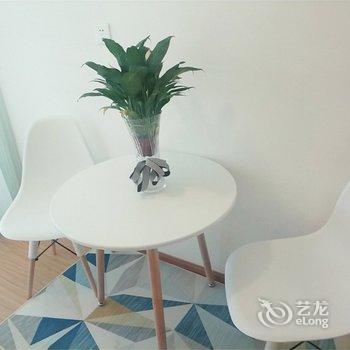 西安李增公寓酒店提供图片