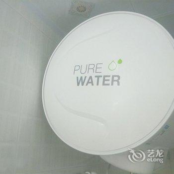 西安李增公寓酒店提供图片