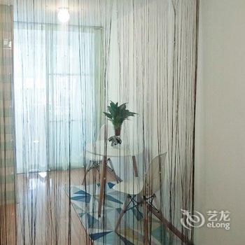 西安李增公寓酒店提供图片